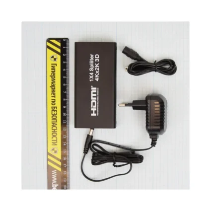 Розгалужувач ATIS HDMI1X4