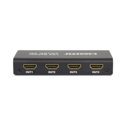 Розгалужувач ATIS HDMI1X4