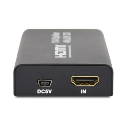 Розгалужувач ATIS HDMI1X4