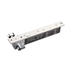 Замок ригеля YB-600A (LED) врізний для системи контролю доступу