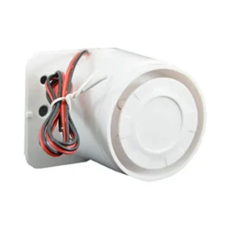 Оповіщувач SA-105 (white)