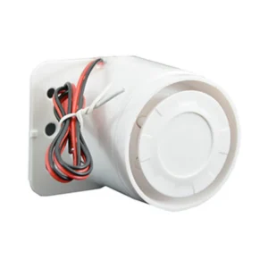 Оповіщувач SA-105 (white)