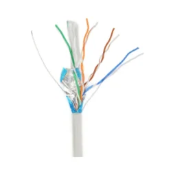 Кабель в метрах FTP 4*2*0.5-CU внутрішній (1 метр)