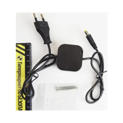 Блок живлення Full Energy BG-1215 12 В / 1.5 А