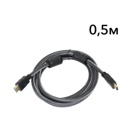 Кабель ATIS HDMI 0.5m