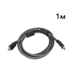 Кабель для відеоспостереження ATIS HDMI 1m