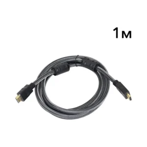 Кабель для відеоспостереження ATIS HDMI 1m