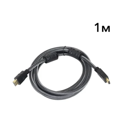 Кабель для відеоспостереження ATIS HDMI 1m