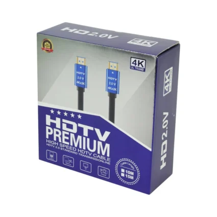 Кабель ATIS HDMI 10m