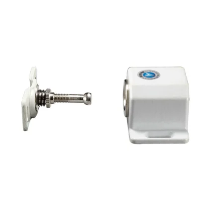 Електрозамок Yli Electronics YE-304NO (power open) для системи контролю доступу