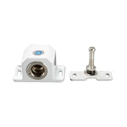 Електрозамок Yli Electronics YE-304NO (power open) для системи контролю доступу
