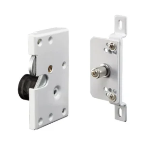 Електромеханічна засувка Yli Electronic YEH-210