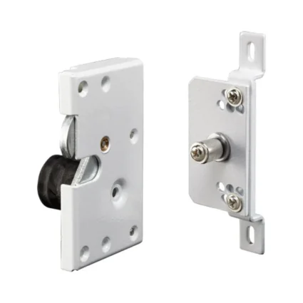 Електромеханічна засувка Yli Electronic YEH-210