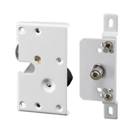 Електромеханічна засувка Yli Electronic YEH-210
