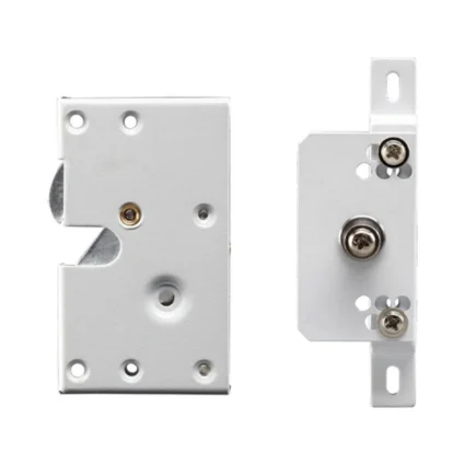 Електромеханічна засувка Yli Electronic YEH-210