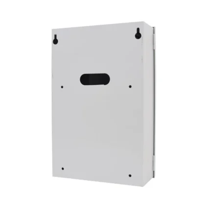 Блок безперебійного живлення Full Energy BBG-125-L для відеоспостереження 12В, 5А, під 18Аг акумулятор