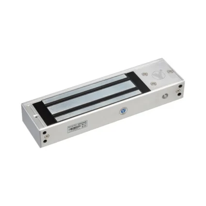 Електромагнітний замок YM-500N(LED)-DS для системи контролю доступу