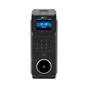 Біометричний термінал ZKTeco PA10
