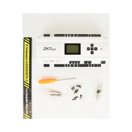 Контролер керування ліфтами ZKTeco EC10
