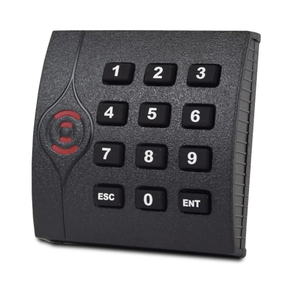 schityvatel-zkteco-kr202e-128729 Зчитувач ZKTeco KR202E