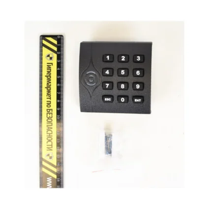 Зчитувач ZKTeco KR202E