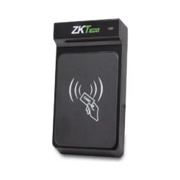USB-зчитувач ZKTeco CR20MW для зчитування і запису карт Mifare