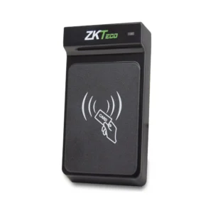 USB-зчитувач ZKTeco CR20E для зчитування карт EM-Marine