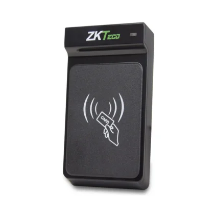 USB-зчитувач ZKTeco CR20E для зчитування карт EM-Marine