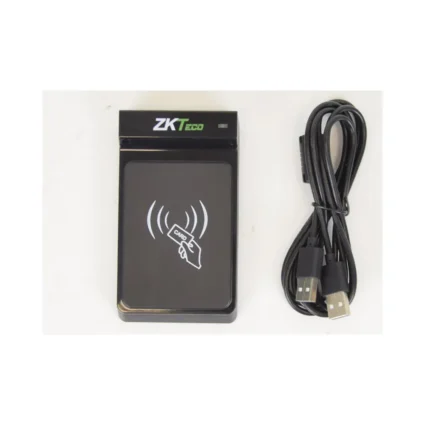 USB-зчитувач ZKTeco CR20E для зчитування карт EM-Marine