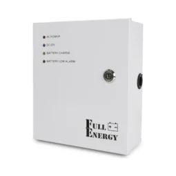 Блок безперебійного живлення Full Energy BBG-125