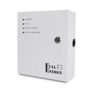 Блок безперебійного живлення Full Energy BBG-125