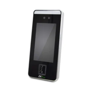 Біометричний термінал ZKTeco SpeedFace-V5 Wi-Fi