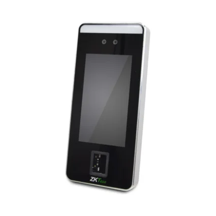 Біометричний термінал ZKTeco SpeedFace-V5 Wi-Fi