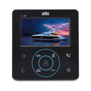 Відеодомофон ATIS AD-480MB