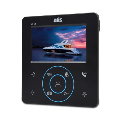 Відеодомофон ATIS AD-480MB