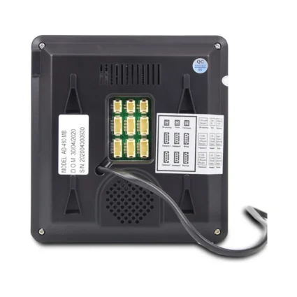 Відеодомофон ATIS AD-480MB