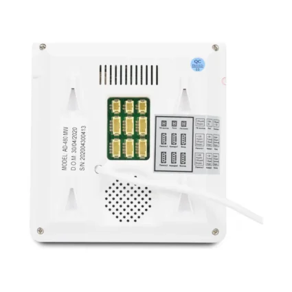 Відеодомофон ATIS AD-480MW