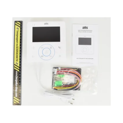 Відеодомофон ATIS AD-480MW
