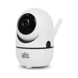 Wi-Fi відеокамера поворотна настільна 2 Мп з Wi-Fi ATIS AI-462T