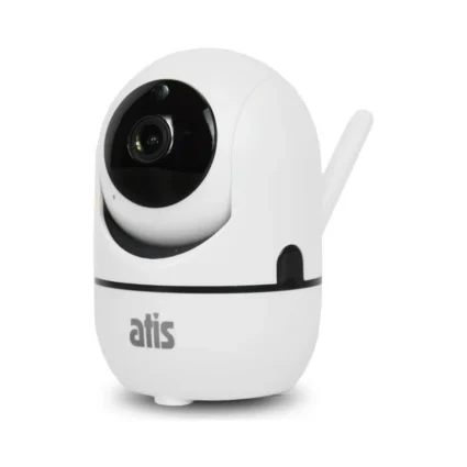 Wi-Fi відеокамера поворотна настільна 2 Мп з Wi-Fi ATIS AI-462T