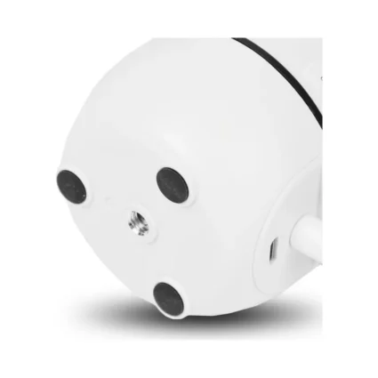 Wi-Fi відеокамера поворотна настільна 2 Мп з Wi-Fi ATIS AI-462T