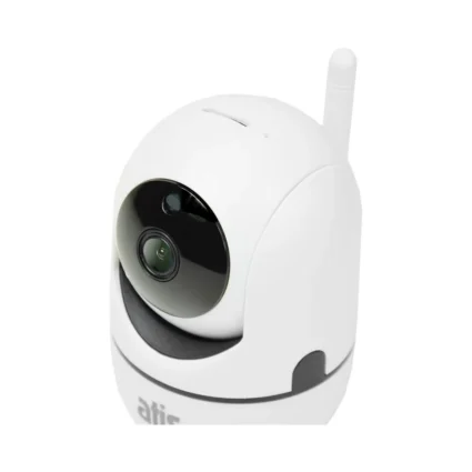 Wi-Fi відеокамера поворотна настільна 2 Мп з Wi-Fi ATIS AI-462T