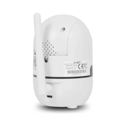 Wi-Fi відеокамера поворотна настільна 2 Мп з Wi-Fi ATIS AI-462T