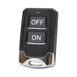 Брелок ZKTeco Remote Open для smart замка GL300