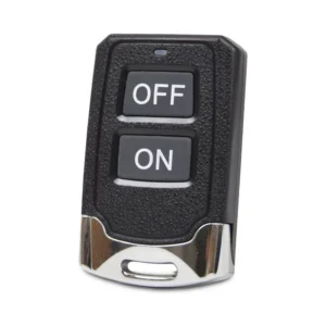 Брелок ZKTeco Remote Open для smart замка GL300