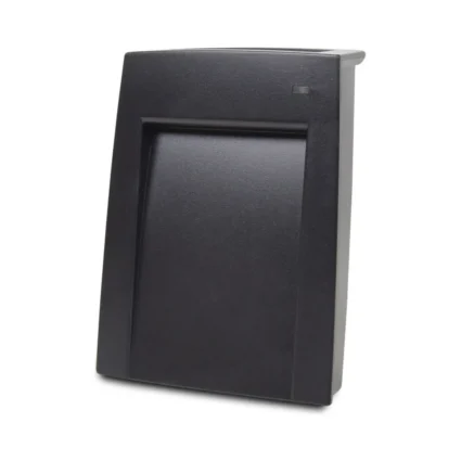Настільний USB зчитувач-кодувальник ZKTeco CR60W карток Mifare