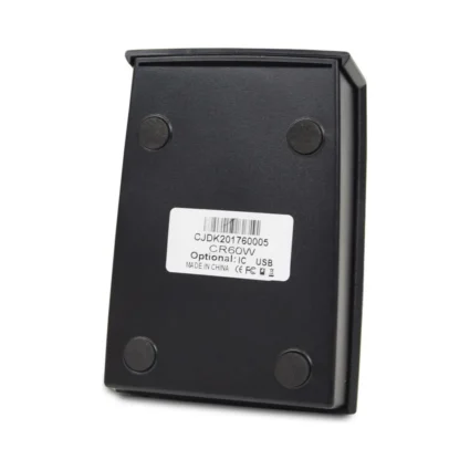Настільний USB зчитувач-кодувальник ZKTeco CR60W карток Mifare