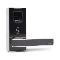 Smart замок ZKTeco ML10/ID (на двері, що відчиняються вправо)