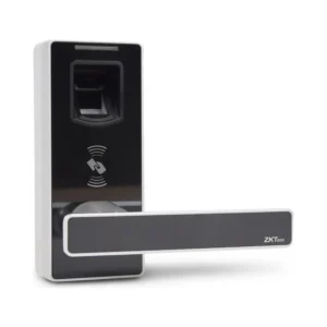 Smart замок ZKTeco ML10/ID (на двері, що відчиняються вправо)