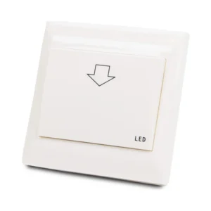 Енергозберігаючий карман для всіх типів карт ZKTeco Energy Saving Switch-All